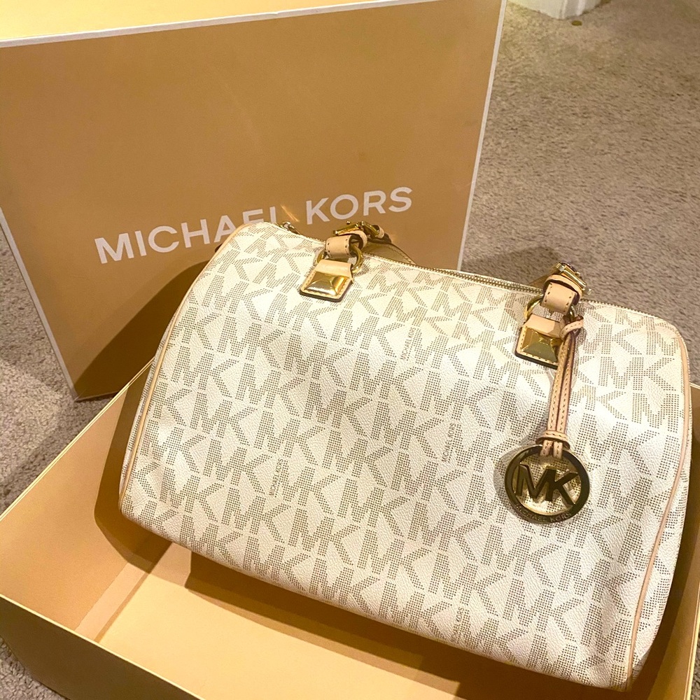 Michael Kors lrg Grayson